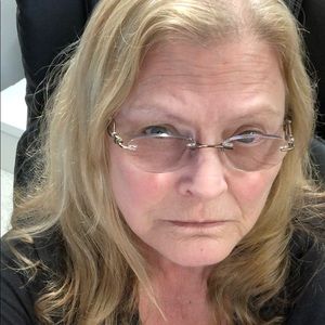 Meet your Posher, Barbara